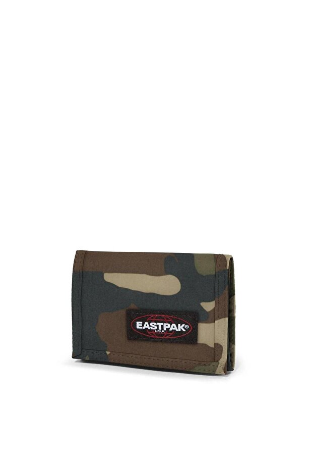 Crew Single Camo Cüzdan - 3