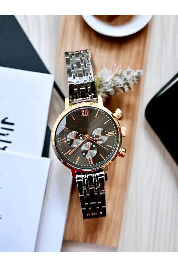 Analog Kol Saati - 1