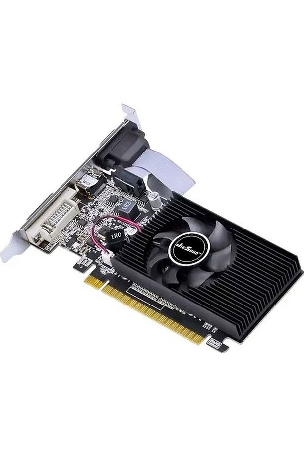 Gt 210 1 GB 64 Bit Gddr3 HDMI VGA DVI Ekran Kartı - 1