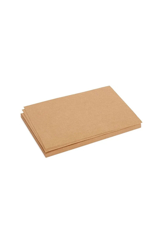 A4 Kraft Paper - 70 Gr 125 Liters 30009728