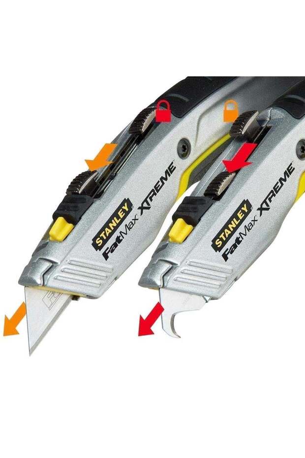 ST010789 Maket Bıçağı - 3