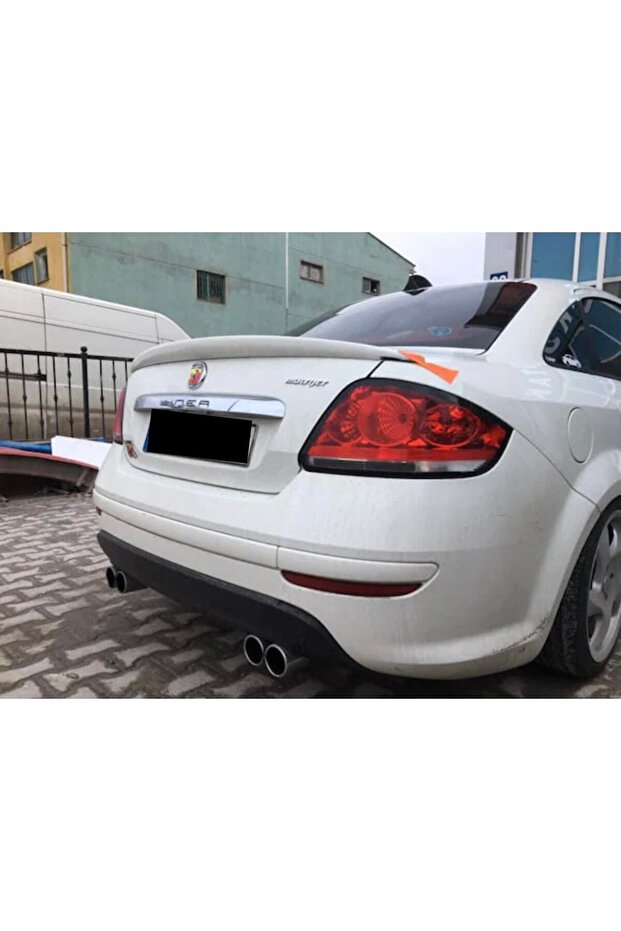 Fiat Linea Spoiler Astarlı - 1