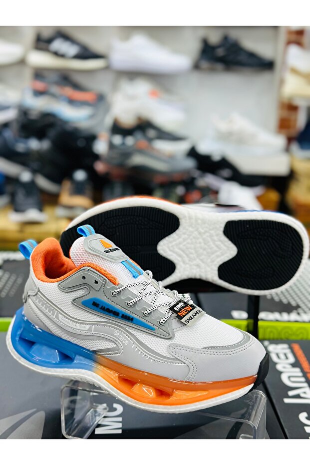 ORTOPEDİK SPOR AYAKKABI - 1