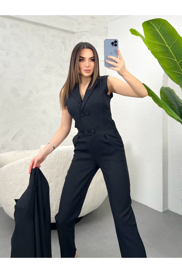 بذلة مع سترة - 1