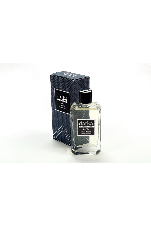 E027 Cool Erkek Parfüm 100 Ml - 1