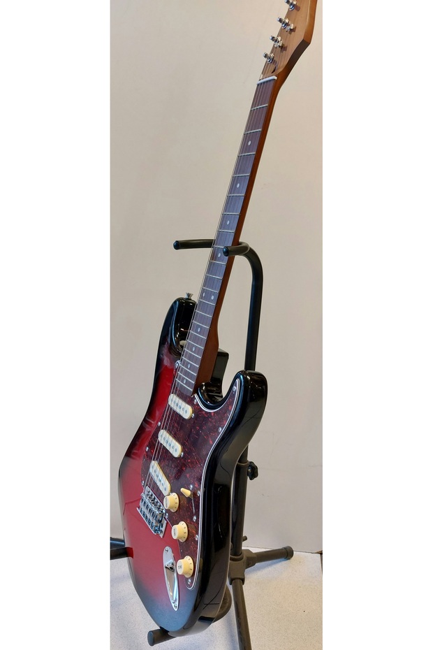 Elektro Gitar - 3