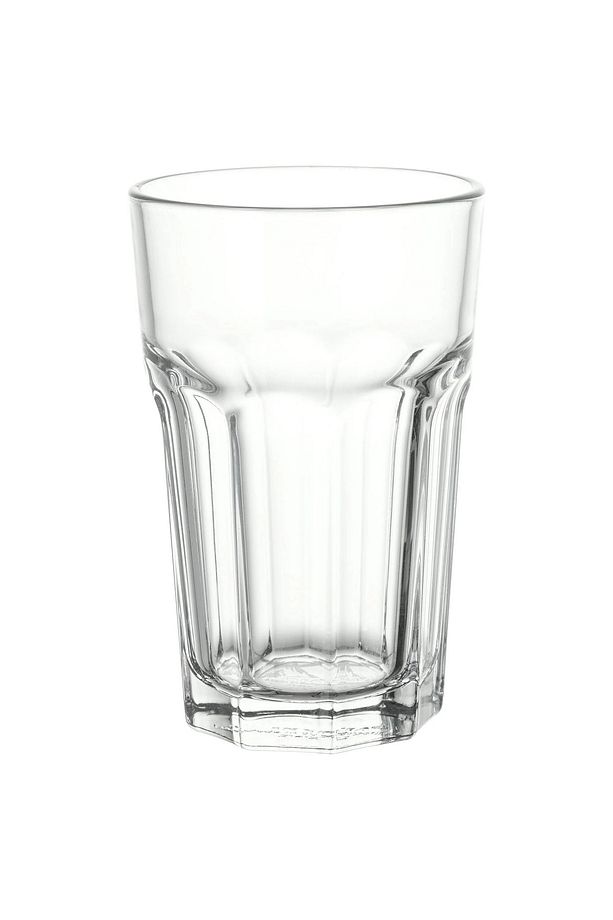 2 Adet Bambu Altlıklı Büyük Boy Bardak 350 ml - 3