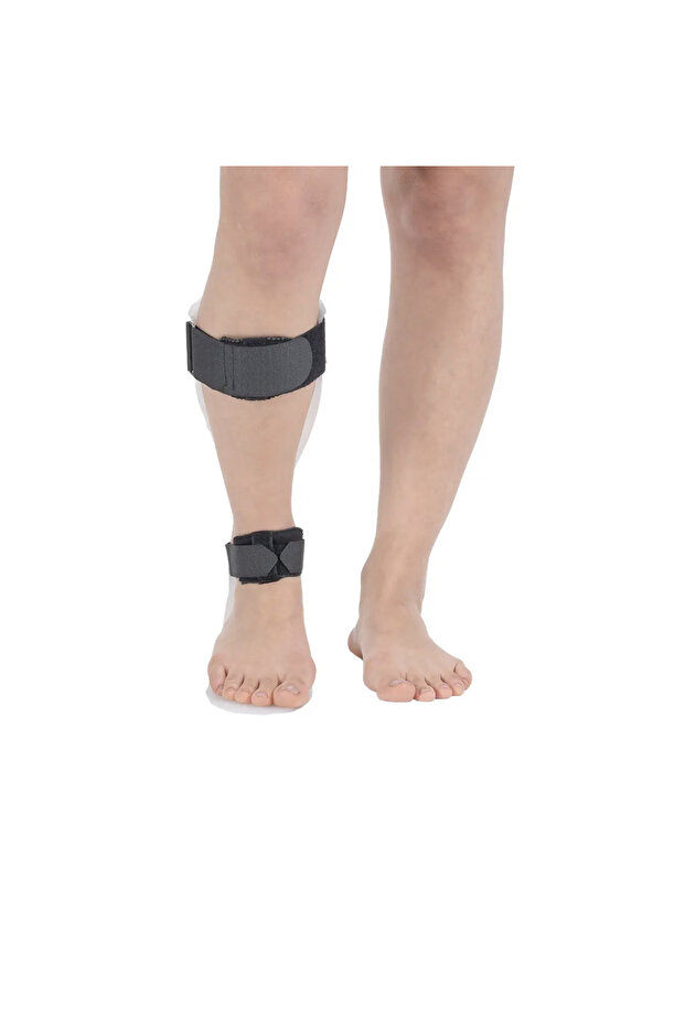 Afo Reflex يسار متوسط - 4