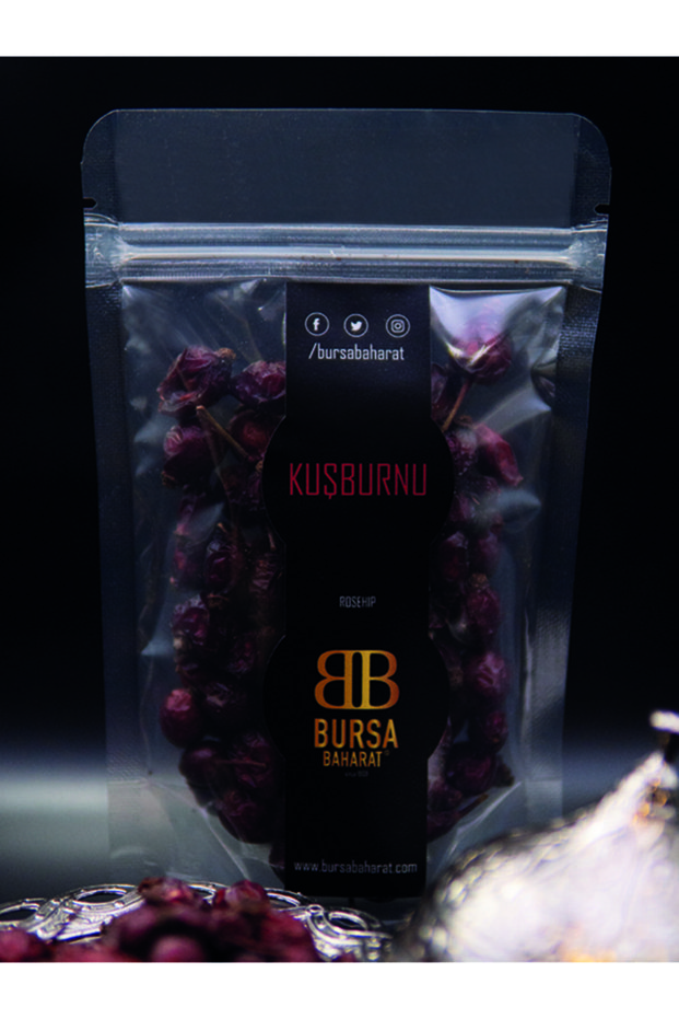 Kuşburnu 200 gr