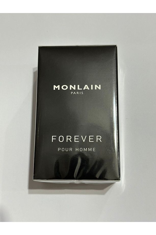 Forever Edp - Erkek Parfüm 50 ml - 1