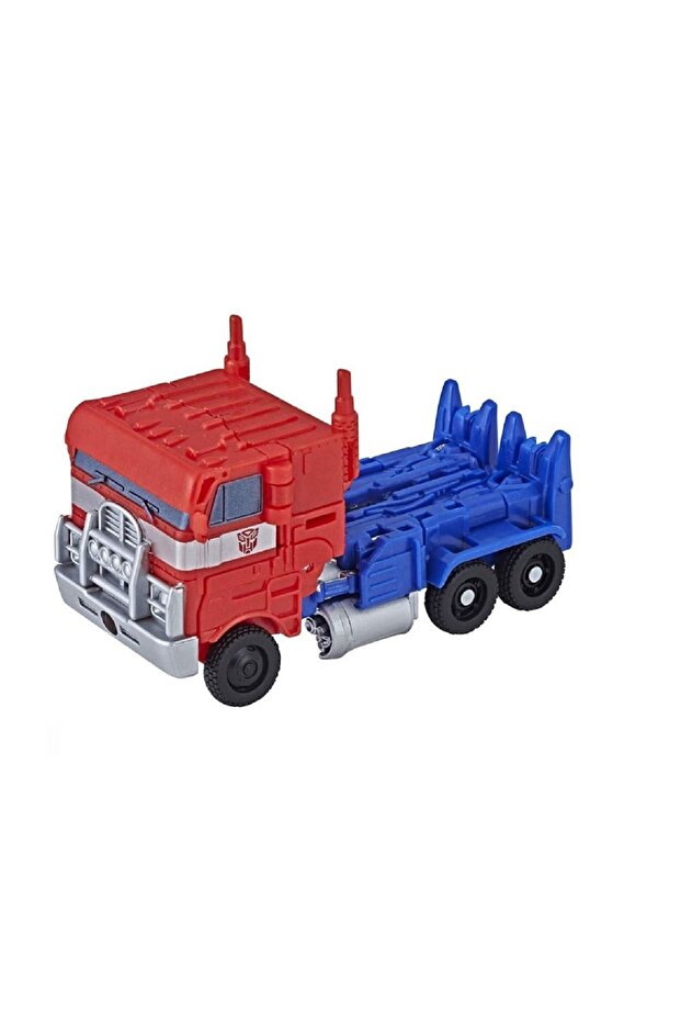 Optimus Prime Special Edition - 2