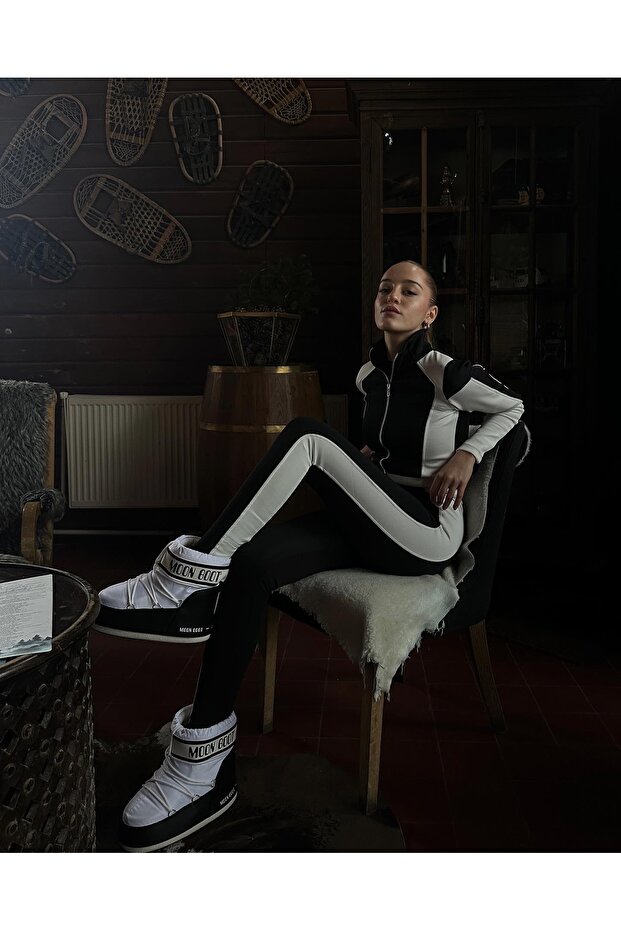 DOSSA thermal under Ski Suit - 3