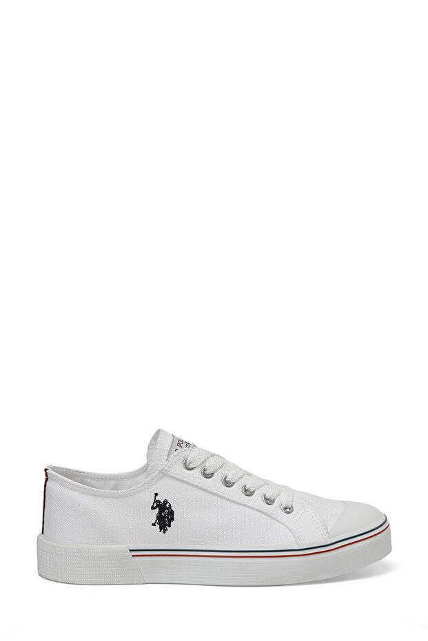 PENELOPE 4FX White Women's Sneakers