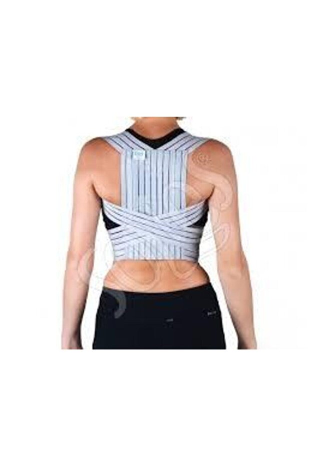 Dik Duruş Korsesi - 1