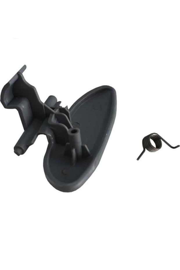 TORPIDO COVER WITH OPENING LATCH SPRING BLACK C2 C3 PARTNER BERLINGO 1998-2008 8218A3