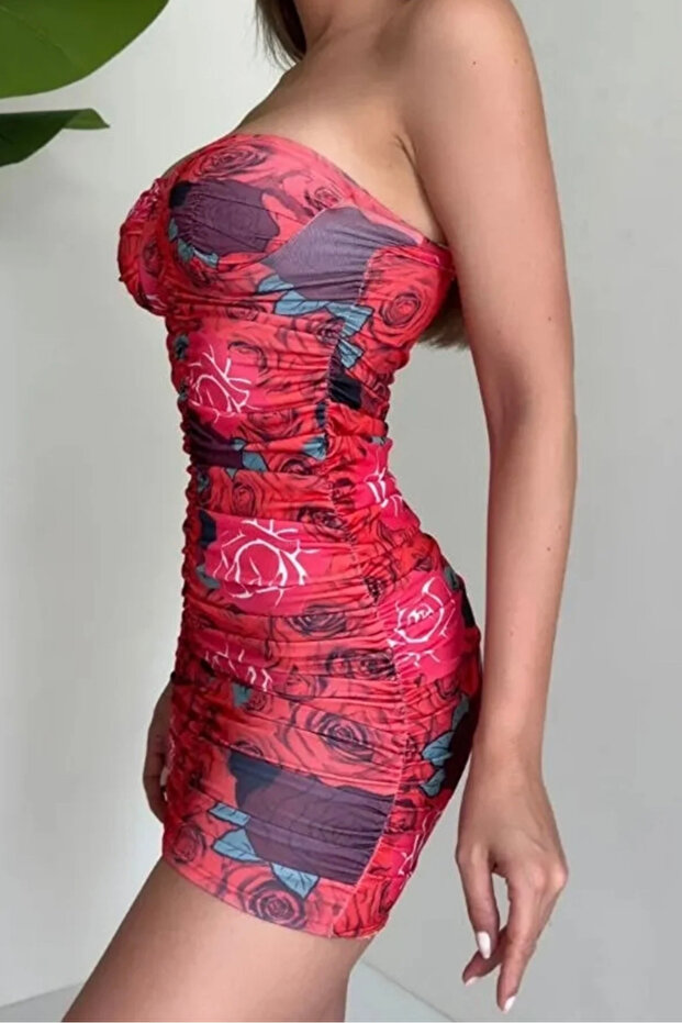 dilber elbisesi - 2