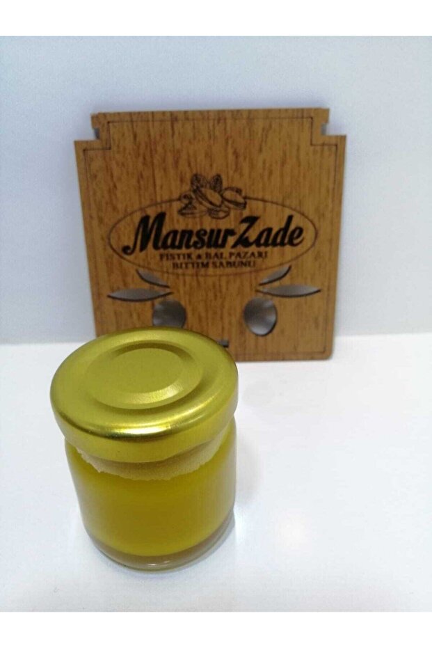 Mucizevi Bıttım Kremi - 2