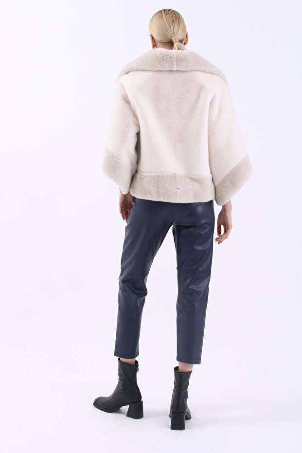 Krem Rengi Rex Mont - 4