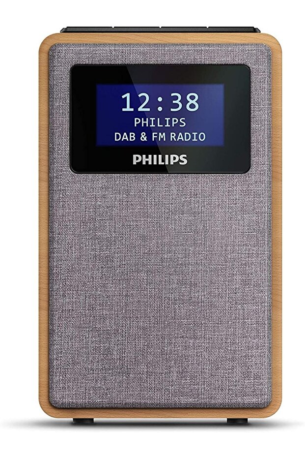 R5005 / 10 Saatli Dab / Fm Radyo - 1