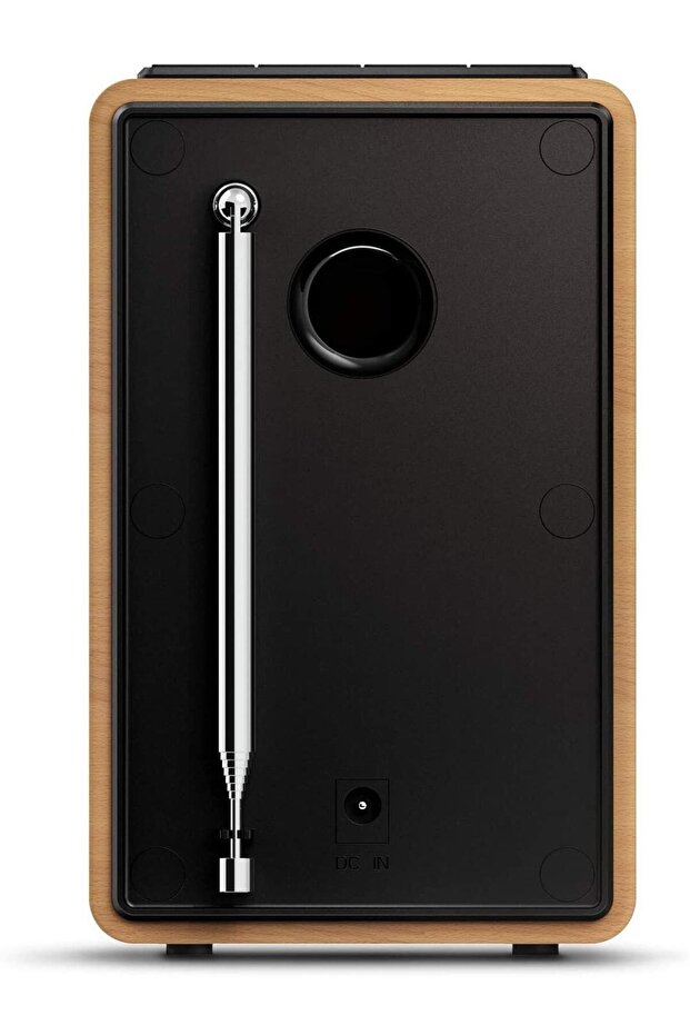 R5005 / 10 Saatli Dab / Fm Radyo - 3