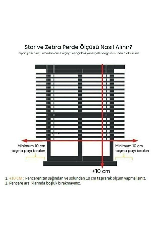 Keten Pliseli Zebra Perde-mutfak- Oturma Odası-ketenv3 - 3