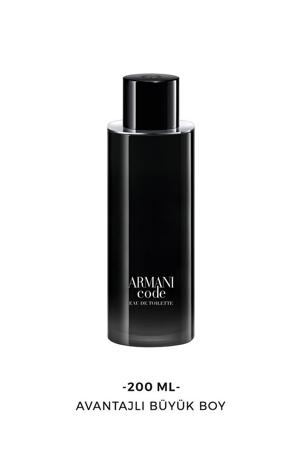 Code EDT 200 ml Erkek Parfüm 3614273837828 - 1