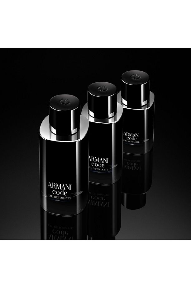 Code Edt 125 Ml Erkek Parfüm 3614273636513 - 4