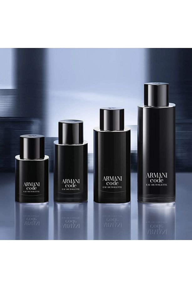 Code EDT 200 ml Erkek Parfüm 3614273837828 - 4