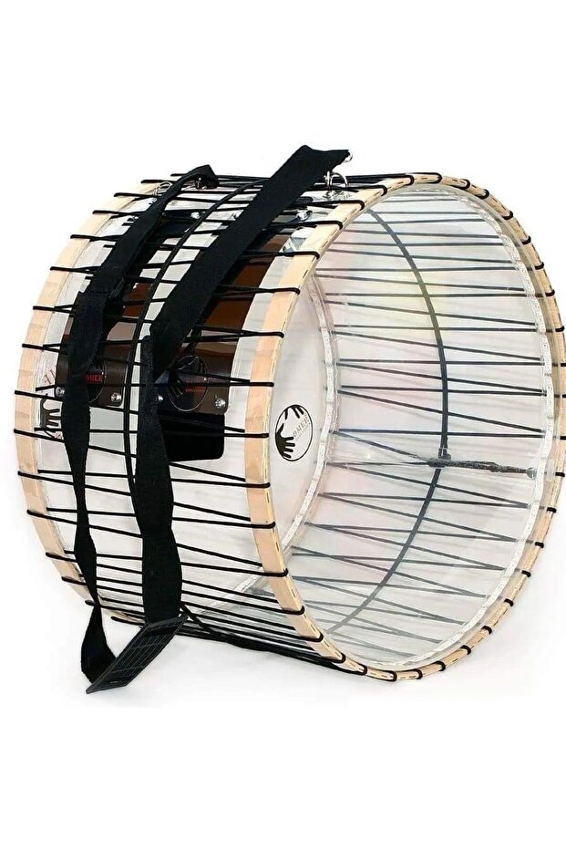 Davul Drum Profosyonel - 3