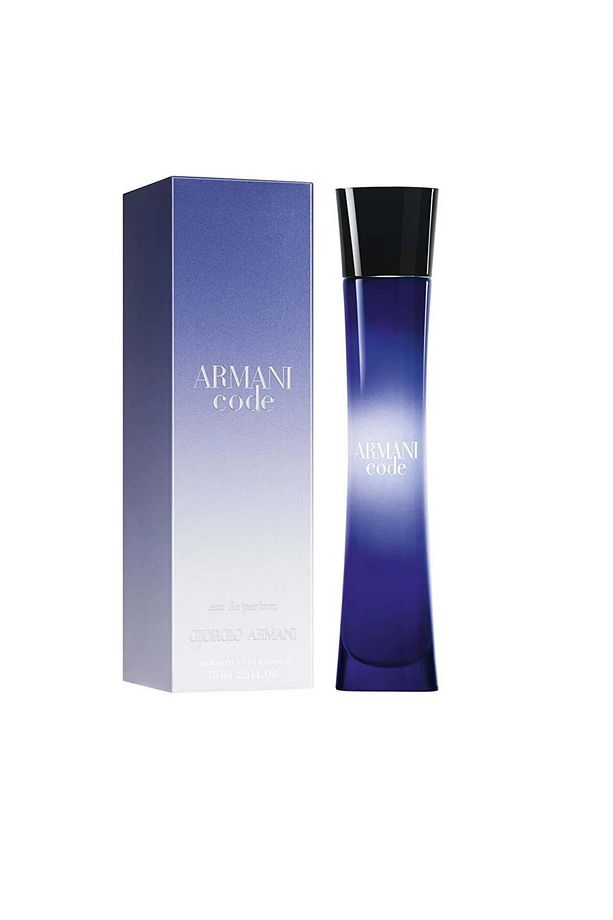 Code Edp 50 Ml Kadın Parfüm 3360375004056 - 2