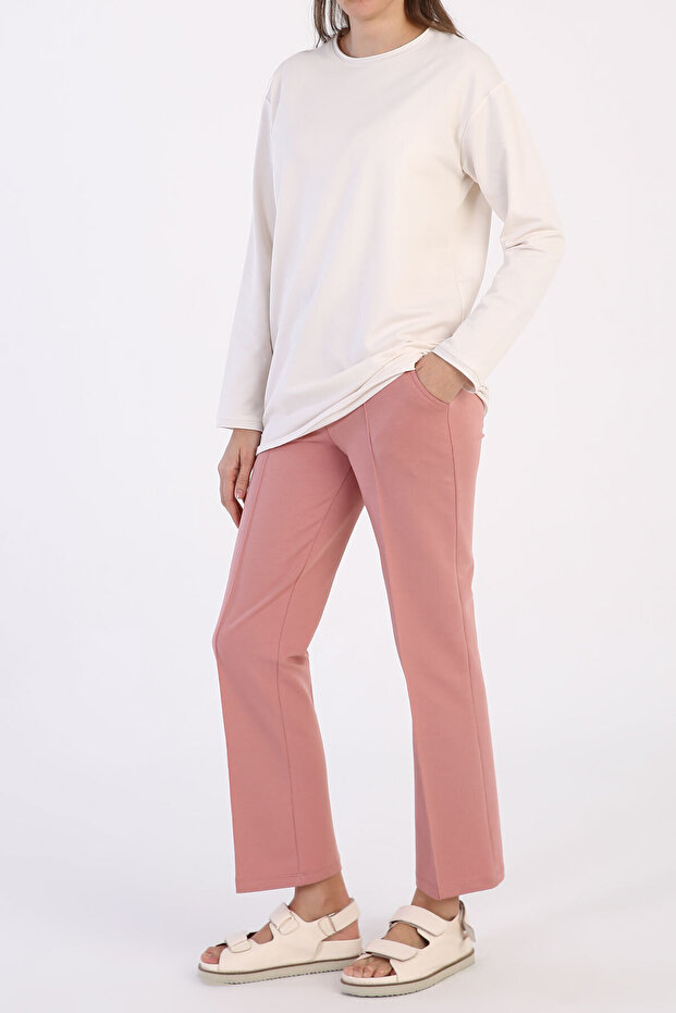 Tepláky Rose Pocket - 3