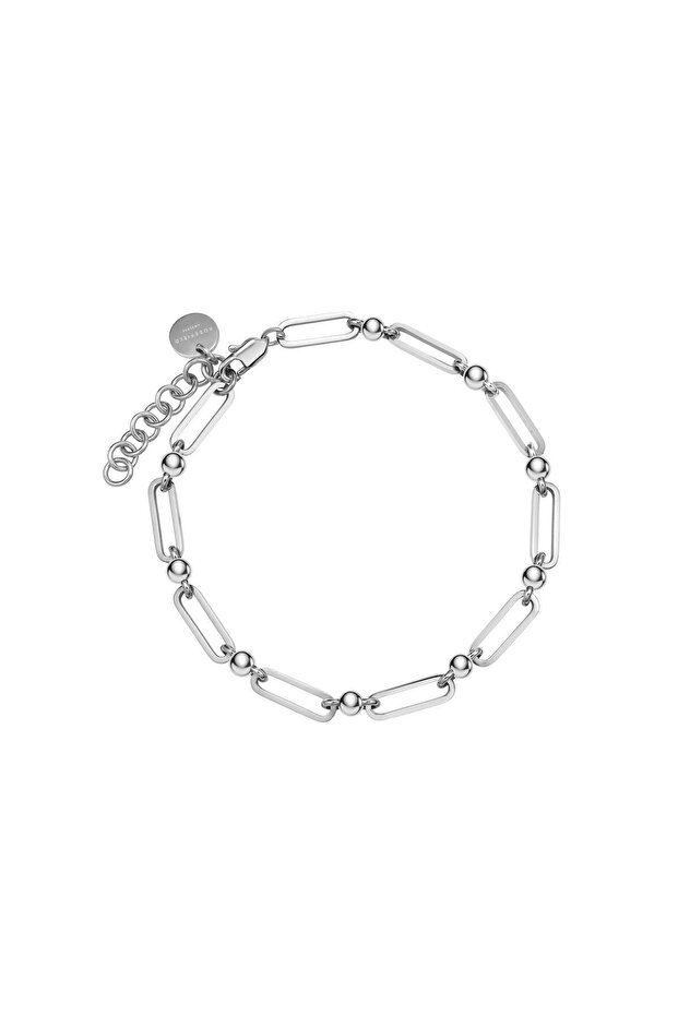 JBMCS.J590 Ataç Model Çelik Bileklik - 1