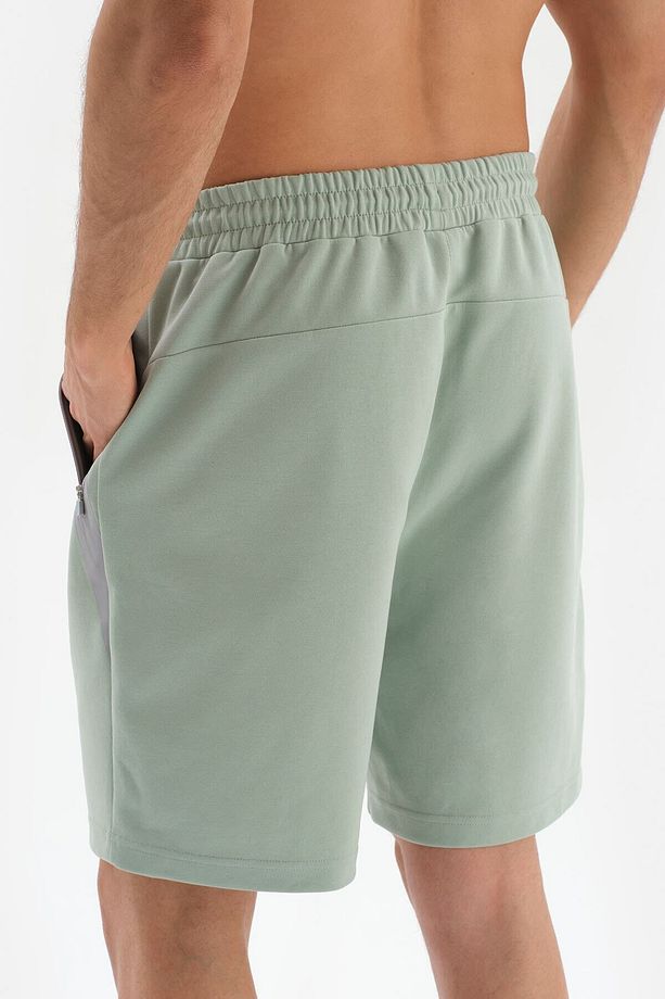 Mint Erkek Spor Şort - 5