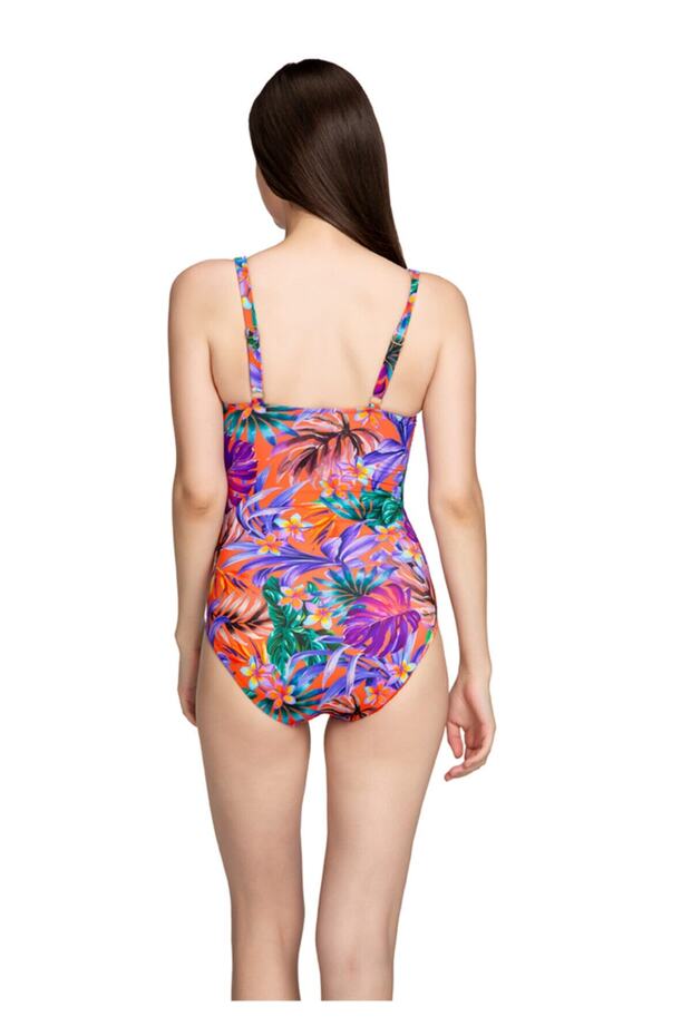 Oranj Balenli Mayo - 2