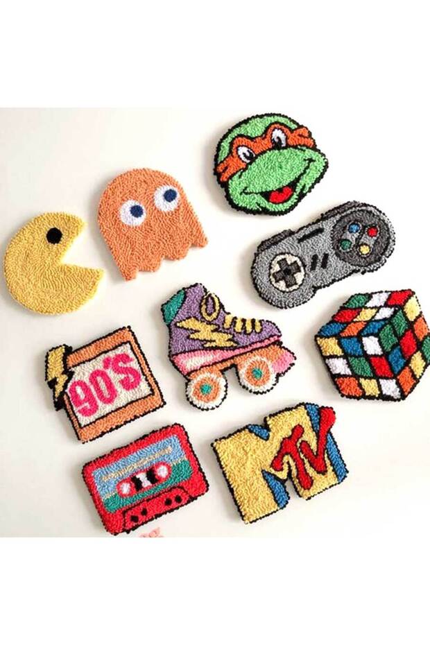 Модель Mor Punch 76048 - 4