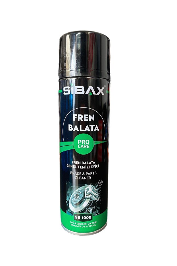 Balata Spreyi 500 ml
