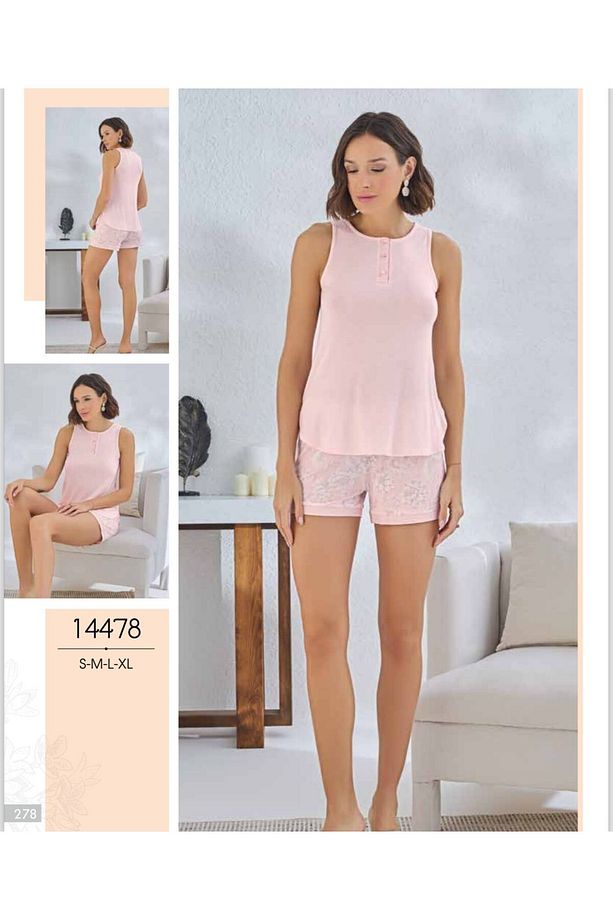 14478 ŞORT TAKIM - 1