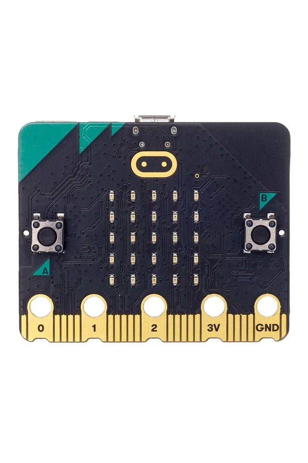 BBC Micro:Bit V2 - 1