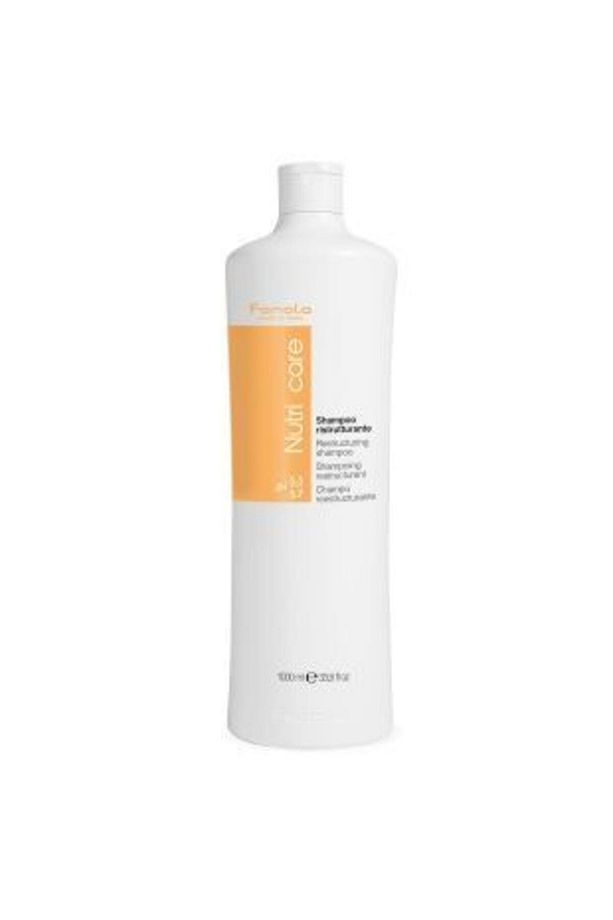 Nutri Care Sampuan 1000 ml - 1