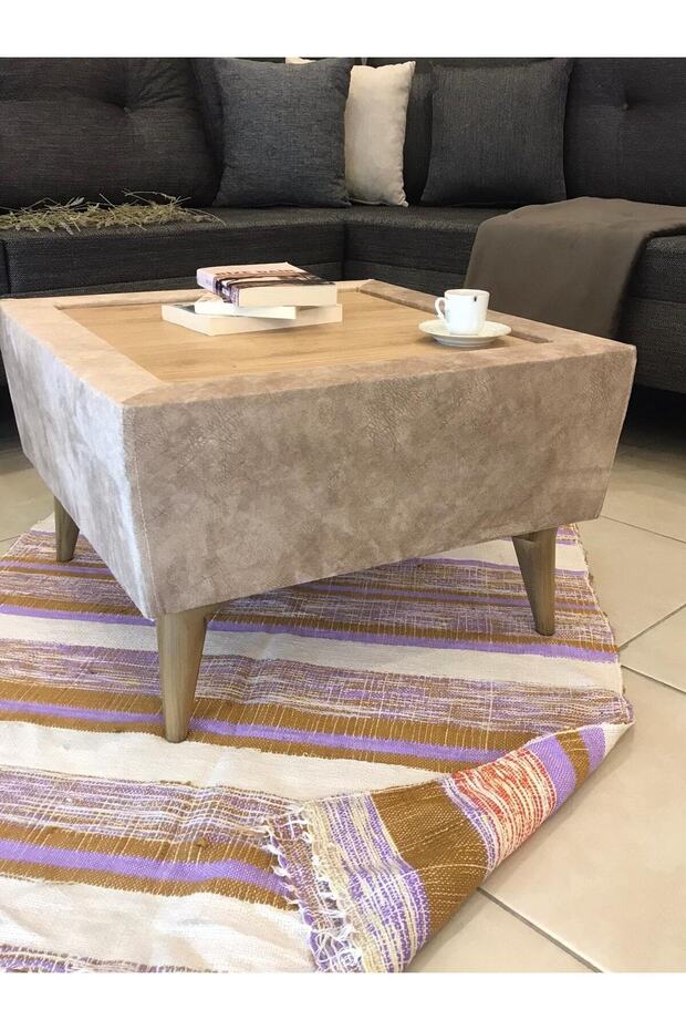 Moden Orta Sehpa - 2