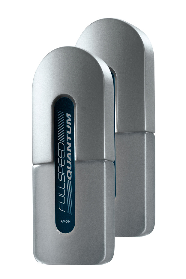 Full Speed Quantum Erkek Parfüm Edt 75 Ml. İkili Set - 1