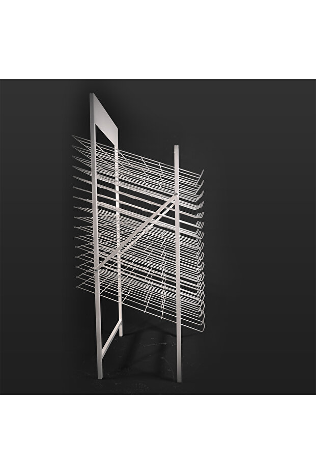 Fon Karton Standı 24'lı - 2