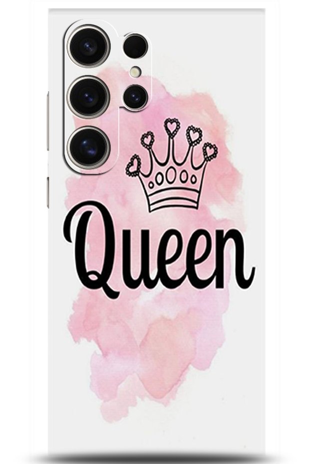 Samsung Galaxy S24 Ultra Case Hd Printed Case - Followed Institution 0137