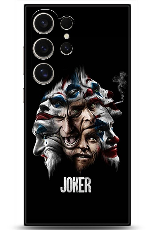Samsung Galaxy S24 Ultra Case Hd Printed Case - Followed Institution 0584