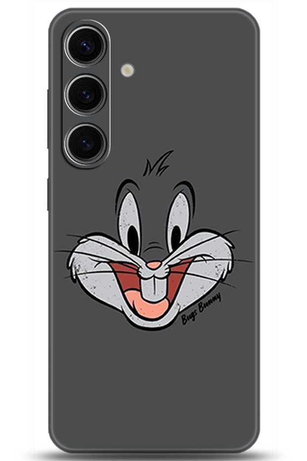 Samsung Galaxy S24 Plus Case Hd Printed Case - Followed Institution 0006