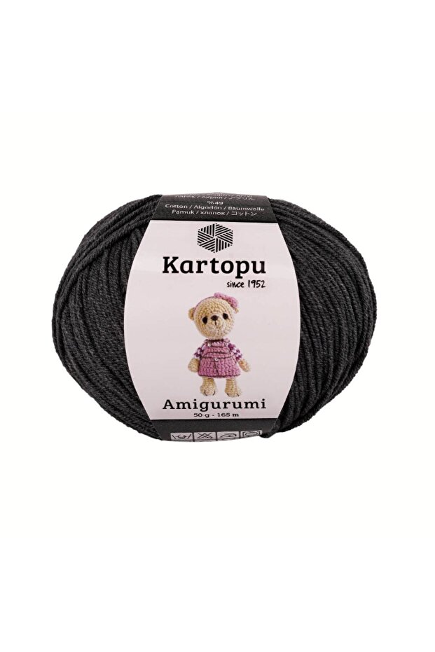 Amigurumi 50 Gr