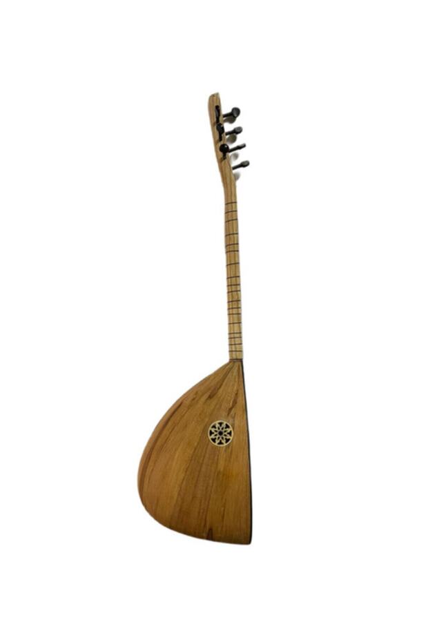 Kısa Sap Başlangıç Bağlaması - 1