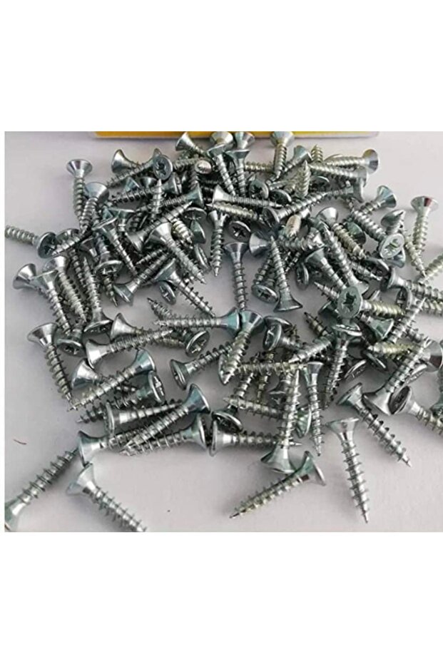 Sunta Vidası 4*16 (100) Adet - 1