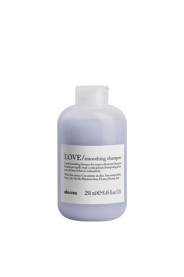 Sakinleştirici Şampuan 250 ml 8004608245872 - 1
