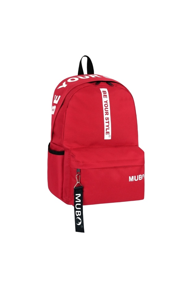 كن حقيبة الظهر المبطنة بالكامل - 4